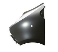 Fits FIAT TALENTO For MINI BUS Front Wing With Indicator Hole Left Hand 2016-