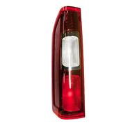 Fits Renault Trafic Rear Light Left Hand 2014