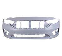 Fiat Tipo 16-22 Front Bumper Primed With Internal Reinforcement FT448100 (36526)