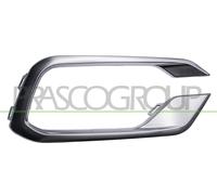 Fits Fiat Tipo Front Grille Moulding Chrome Right Hand 2021-2024