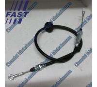 Fits FiatDucato Peugeot Boxer Citroen Relay LHD Front Handbrake Cable 1308638080