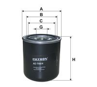 Fits FILTRON AD 785/4 AIR DRYER, COMPRESSED-AIR SYSTEM ⭐UK Stock⭐
