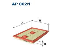 Air Filter VW Seat Skoda Audi:A3,GOLF VII 7,OCTAVIA III 3,PASSAT,IBIZA IV 4