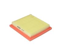 Fits FILTRON AP 124 Air filter AP 124 Air filter (Cartridge) fits: NISSAN CUBE,