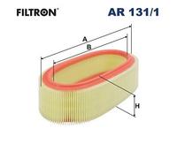 ✅Fits FILTRON AR 131/1 AIR FILTER DACIA LOGAN, NOVA/SUPER NOVA, SAND ⭐UK Seller⭐