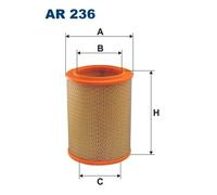 Fits FILTRON AR 236 AIR FILTER ARO 10, ASTON MARTIN V8, LOTUS EUROPE, ⭐UK Stock⭐