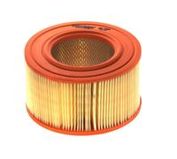 Fits FILTRON AR 266 Air filter AR 266 Air filter (Cartridge) fits: SAAB 900 I;