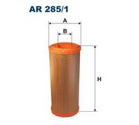 Fits FILTRON AR 285/1 AIR FILTER