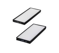 FILTRON K 1203-2x Pollen filter