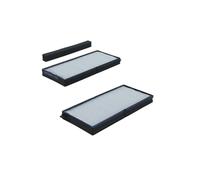 FILTRON K 1282-2x Pollen filter