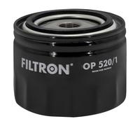 FILTRON OP 520/1 Hydraulic Filter, automatic transmission for ALPINE,ARO
