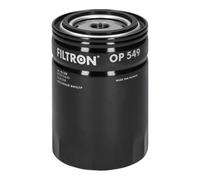 FILTRON OP 549 Oil filter