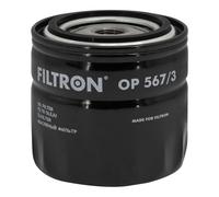 FILTRON OP 567/3 Oil filter