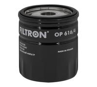 FILTRON OP 616/4 Oil filter