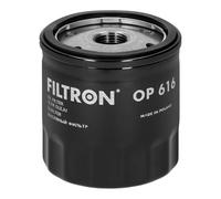 Fits FILTRON FILTRY OP 616 OIL FILTER
