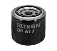 FILTRON OP 617 Oil filter
