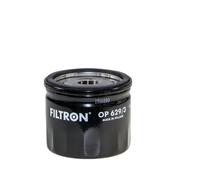 FILTRON OP 629/3 Oil filter
