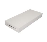 Filter, cabin ai FILTRON K 1049 for MAN L2000 4.58 1993-2006