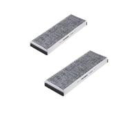 FILTRON K 1162A-2x Filter, interior air for ,AUDI,LAMBORGHINI,VW