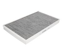 Fits FILTRON K 1188A Filter, cabin air K 1188A Cabin filter with activated carb
