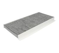Fits FILTRON K 1202A Filter, cabin air K 1202A Cabin filter with activated carb