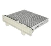 Fits FILTRON K 1275A Filter, cabin air K 1275A Cabin filter with activated carb