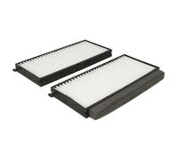 FILTRON K 1282-2x Pollen filter