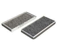 FILTRON K 1319A-2x Pollen filter