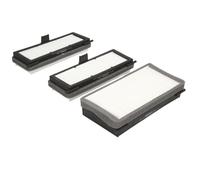 Fits FILTRON K 1363-3X Filter, interior air DE stock