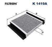 FILTRON K 1419A Pollen filter