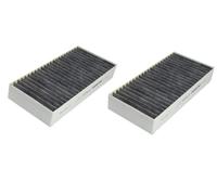FILTRON K 1422A-2x Pollen filter