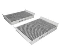 FILTRON K 1432A-2x Pollen filter