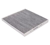 Filtron Pollen Cabin Air Filter K 1436A – Activated Carbon – Fits Jeep Cherokee
