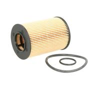 FILTRON OE 640/9 Oil filter