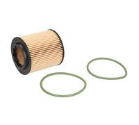 Filtron Oil Filter, Car Compatible, Kartusche Material, OIL_FILTER Type, Replacement Part