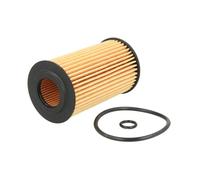 Fits FILTRON OE 648/9 Oil filter OE 648/9 Oil filter fits: OPEL ASTRA J, ASTRA