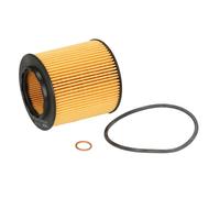 FILTRON OE 649/9 Oil filter