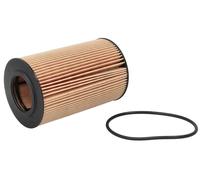 FILTRON OE 651/7 Oil filter
