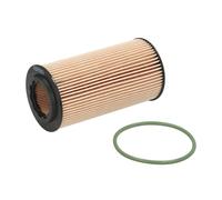 FILTRON OE 662/1 Oil filter