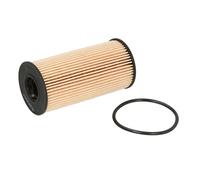 FILTRON OE 666/2 Oil filter