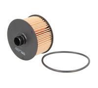 FILTRON OE 666/3 Oil filter