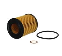FILTRON OE 672/5 Oil filter