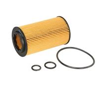 FILTRON OE 677/4 Oil filter