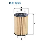 Oil Filter VW Audi Skoda Seat:PASSAT,TRANSPORTER V T5,A4,CADDY III 3,A3