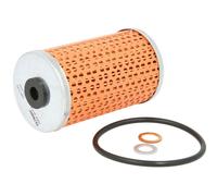 Fits FILTRON OM 510 Oil filter OM 510 Oil filter fits: MERCEDES 123 (C123), 123