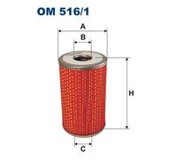 FILTRON OM 516/1 Oil filter