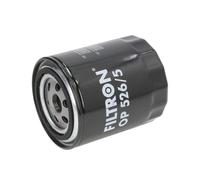 Fits FILTRON OP 526/5 Oil filter OP 526/5 Oil filter fits: AUDI 80 B4, A4 B5, A