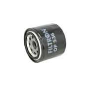 Oil filter FILTRON OP 536 for AIXAM CROSSOVER 0.5 2012-2016