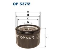 OIL FILTER FOR FIAT DOBLO/Box/Body/MPV/MONOCAB BRAVO/II RITMO/III MULTIPLA/VAN