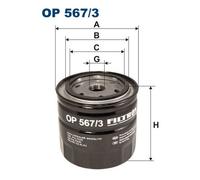 HIGH QUALITY HIGH QUALITY OIL FILTER FOR NISSAN LDV BEDFORD NP300 PICKUP D22